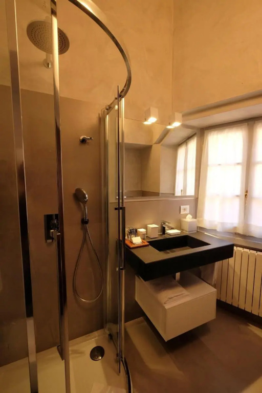 Hotel Pironi