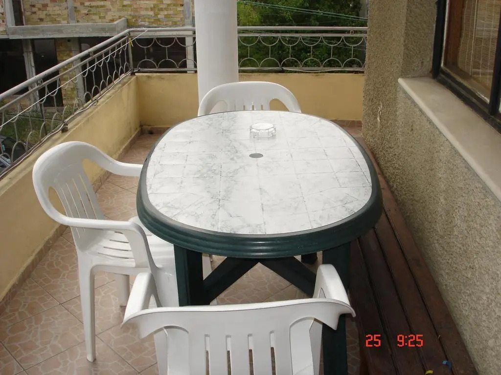 Guest House Stamovi