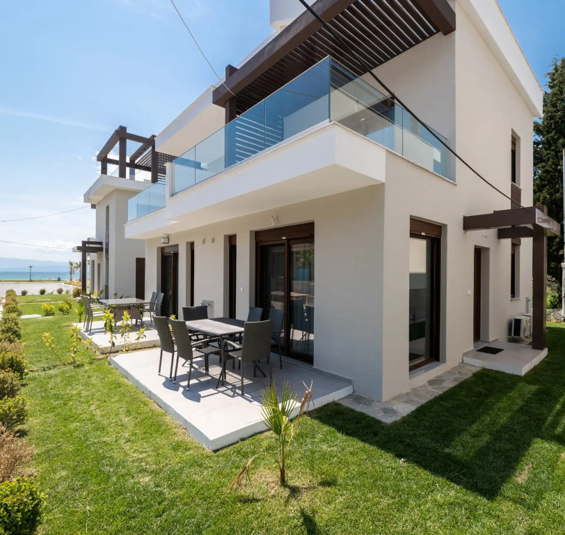 Areti Residential Complex