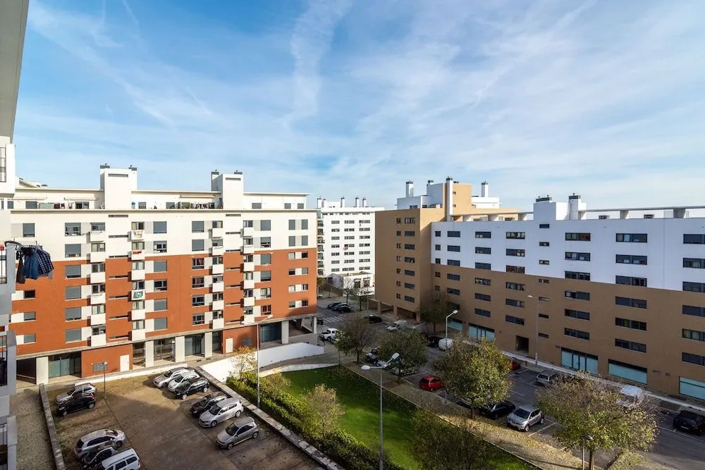 Casino Premium Apartment