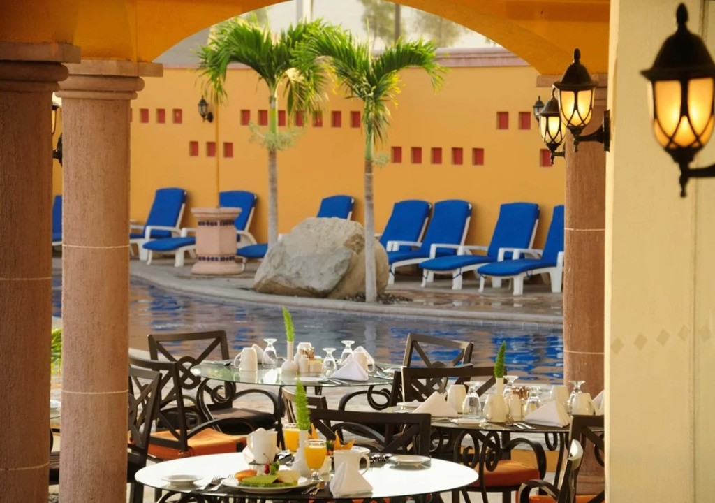 Quinta Del Sol by Solmar