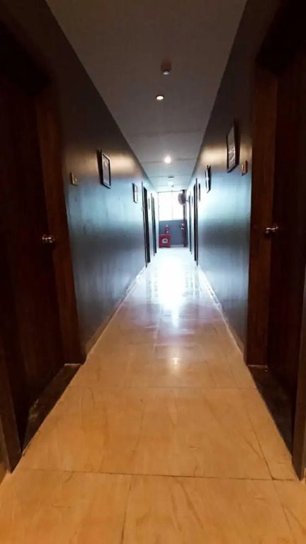 Hotel Shree