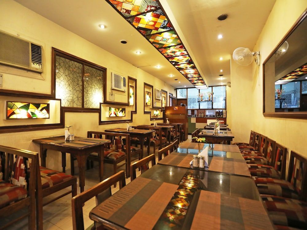 Oyo 44586 Hotel Himalay