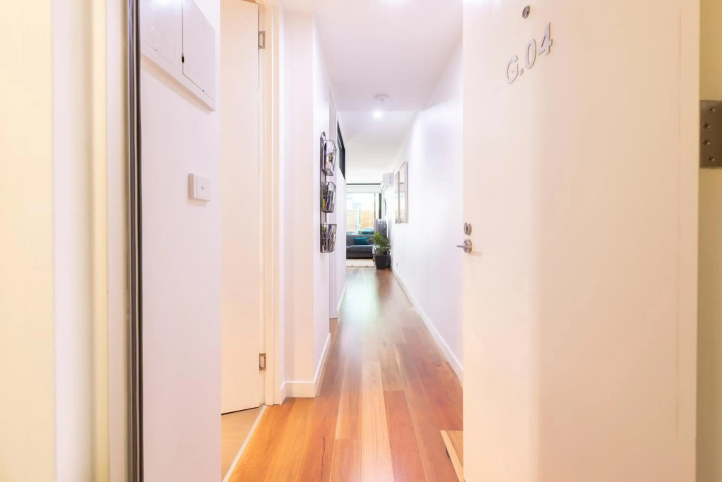 Experience Port Melbourne