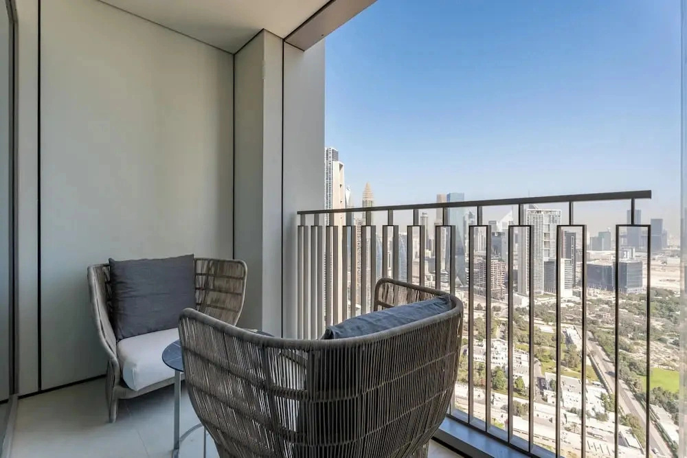 Gala Guests - Downtown Views Residences