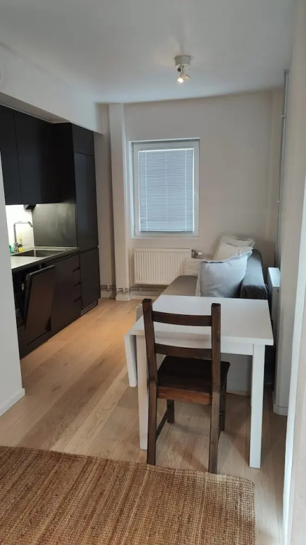 Apartment in Sollentuna 1109