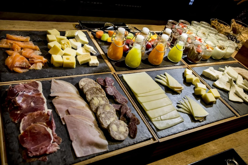 Catalonia Royal Ses Estaques-Adults Only