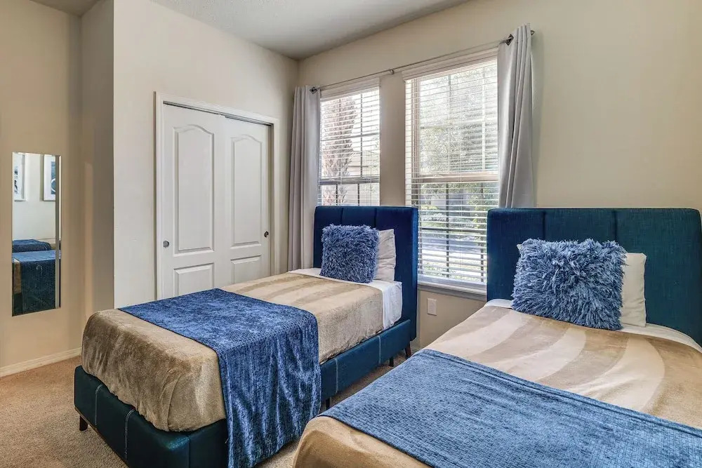 7 Mi to the Parks! WDW Family Getaway w/ Game Room