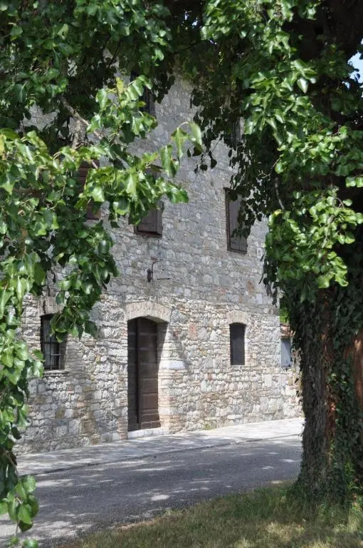 Villa Asiola
