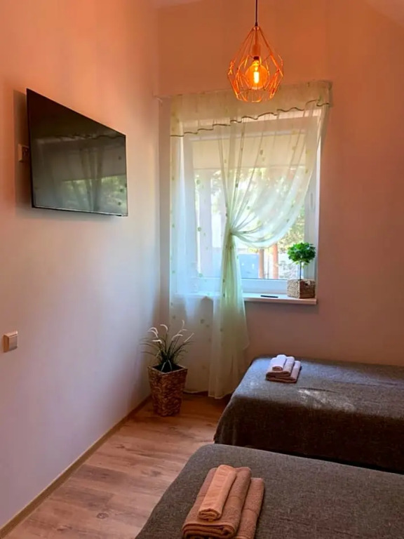 Hotel Rojas Pērle