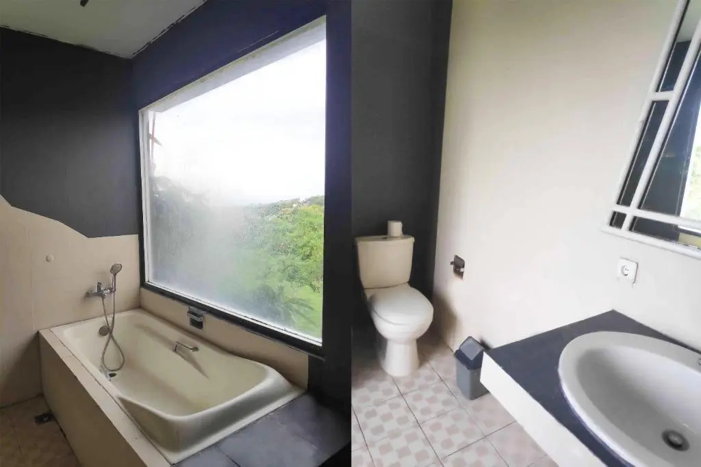 Pecatu GuestHouse
