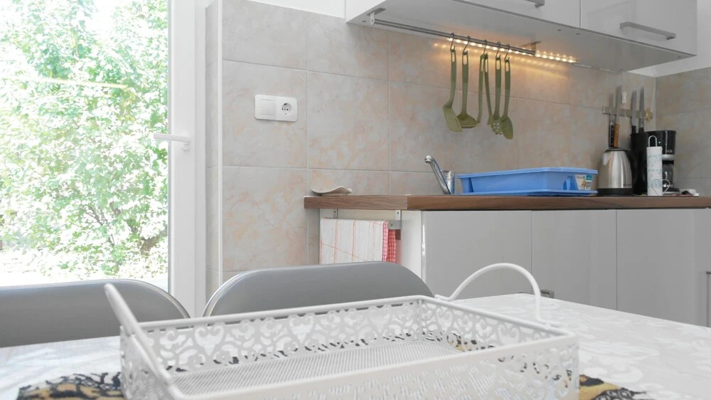 Apartments Tereza