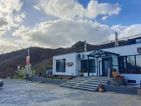Tianjin Country House