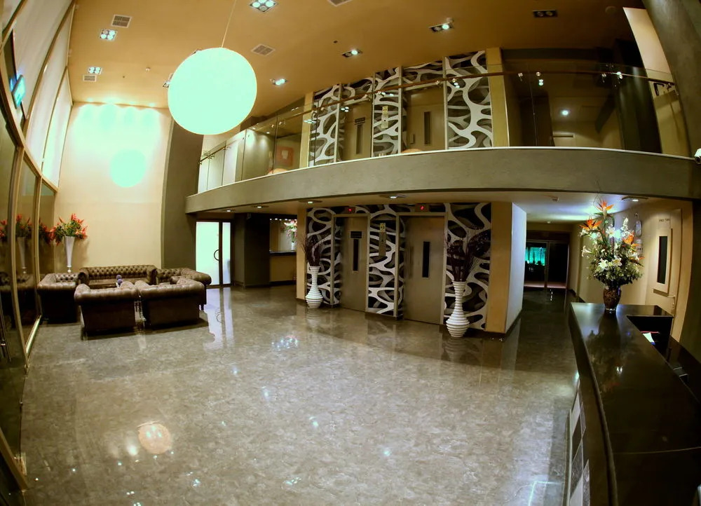 Avia Hotel & Resort