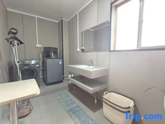 Homeinn Ripple Hotel (Linyi Nanfeng Department Store)