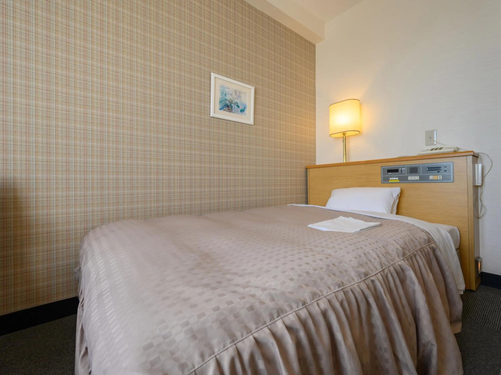 Hotel Green Park Suzuka