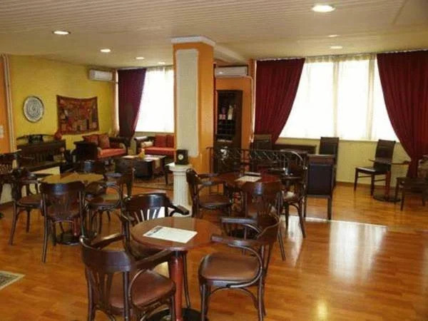 Delta Hotel