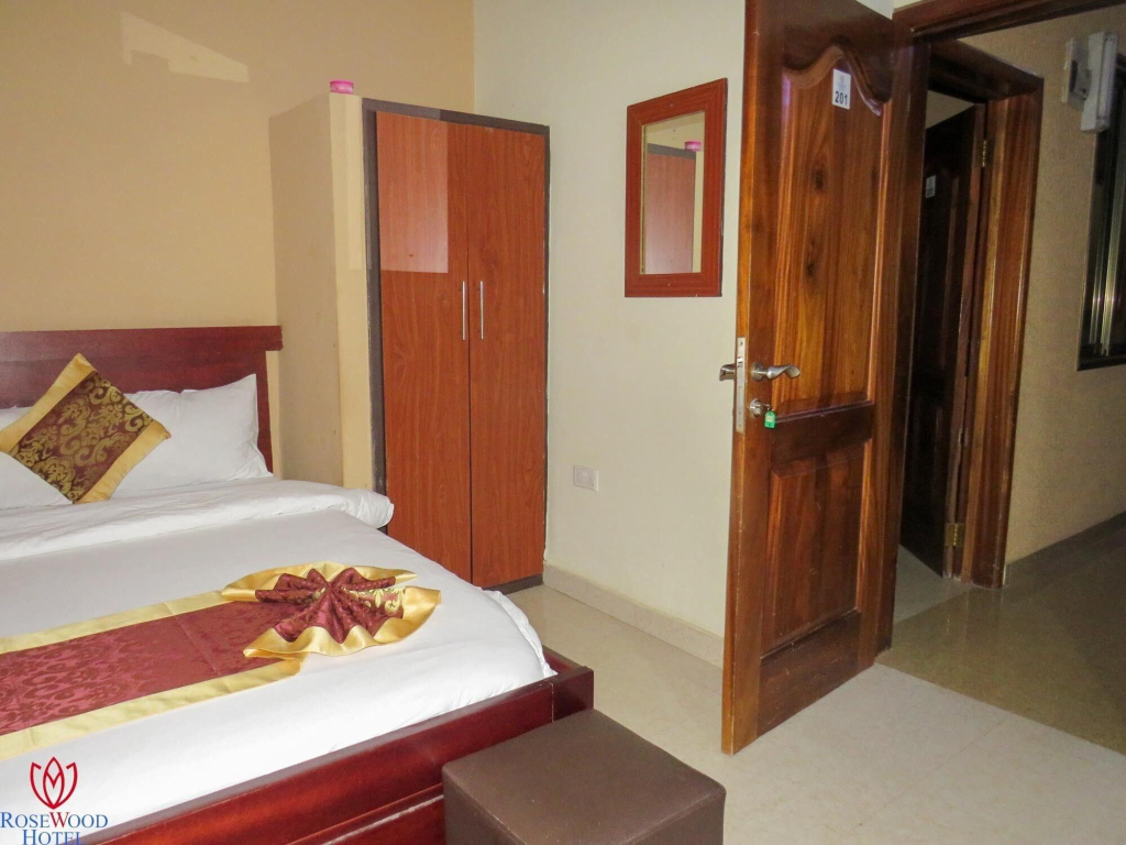Rosewood Hotel