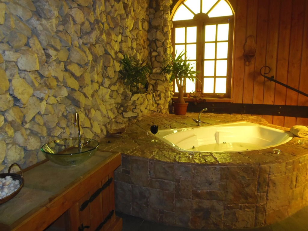 Hotel Casablanca Spa & Wine