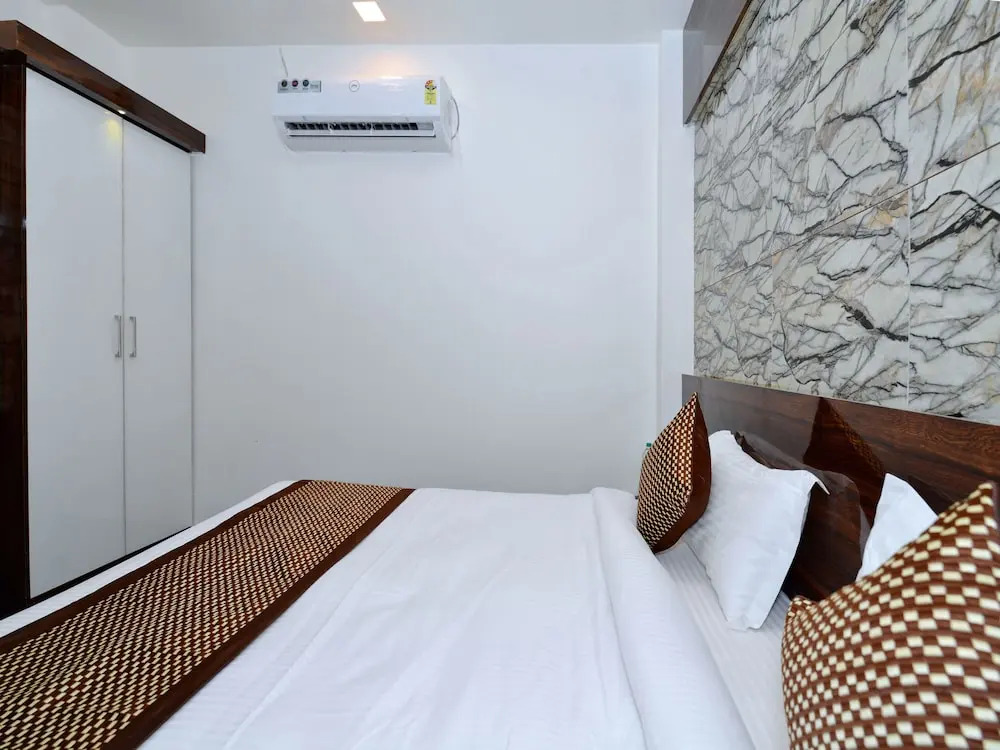 OYO 13795 Delight Home Stay
