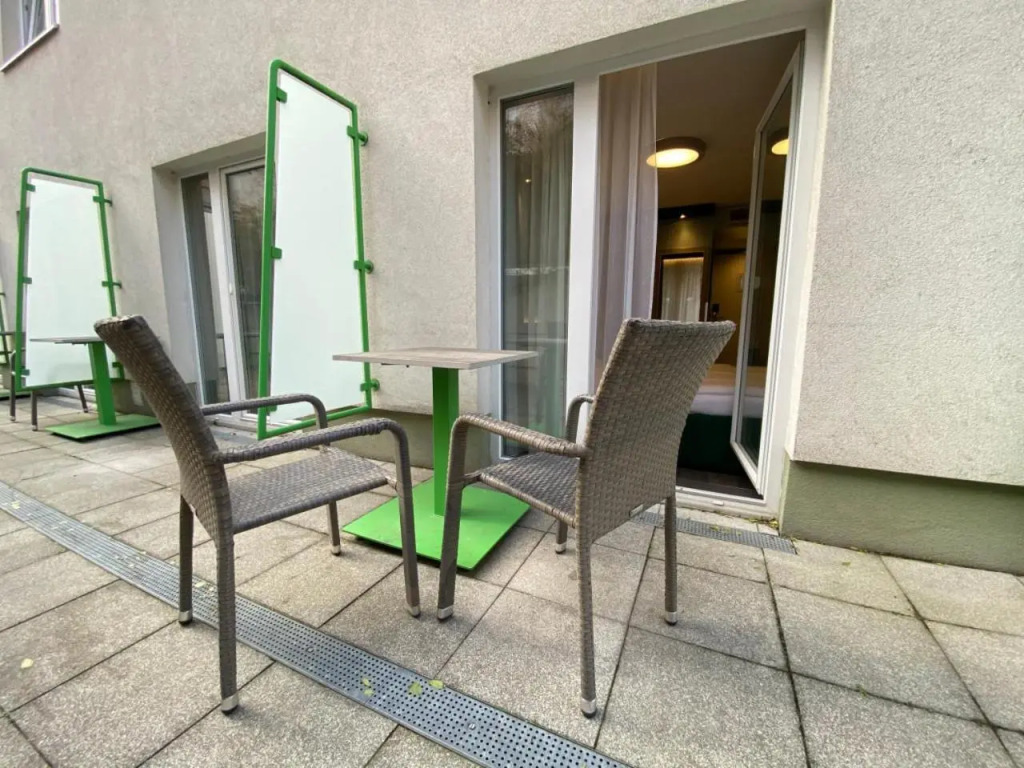Hotel Schönbrunn by Vienna Living Apartments