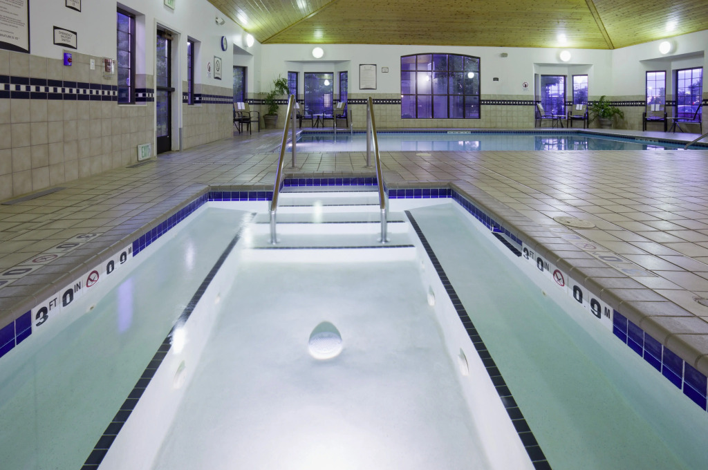 Staybridge Suites MPLS-Maple Grove/Arbor Lakes by IHG