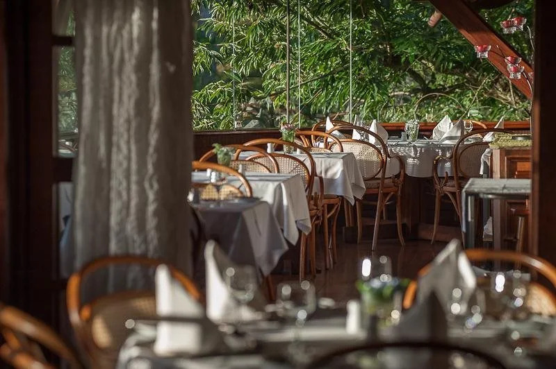Hotel Rosa Dos Ventos