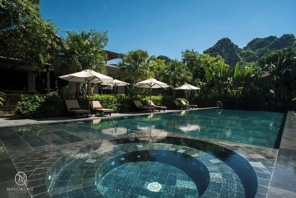 Nham Village Resort