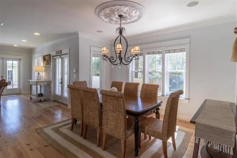 The Crystal Beach House - 1768742