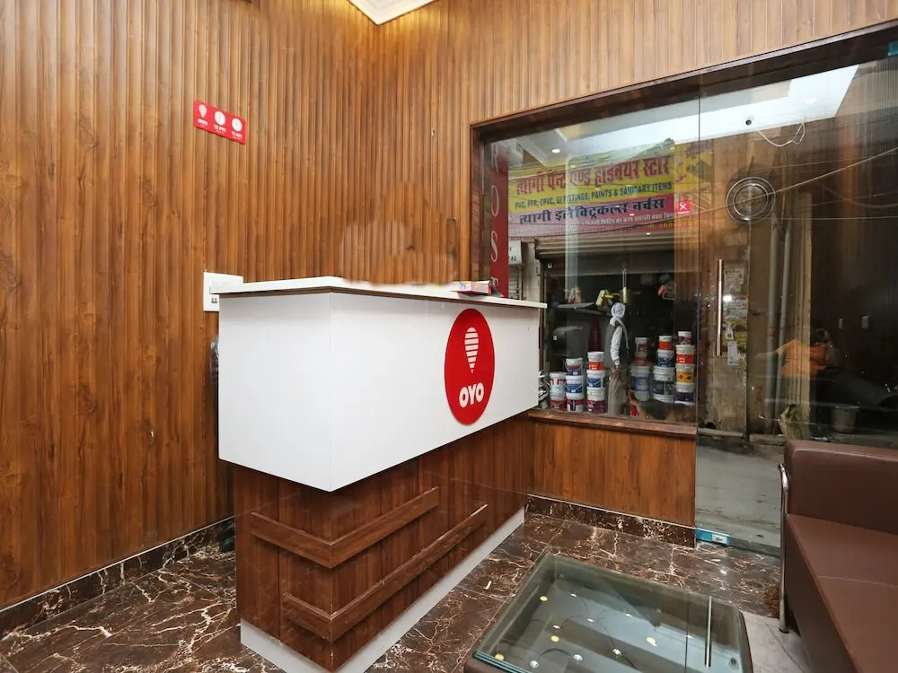 FabHotel Aerostay Inn