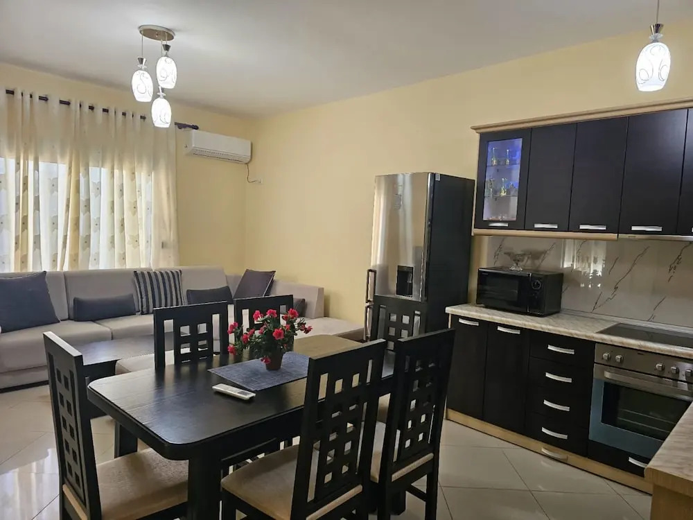 Albania Dream Holidays Apartment