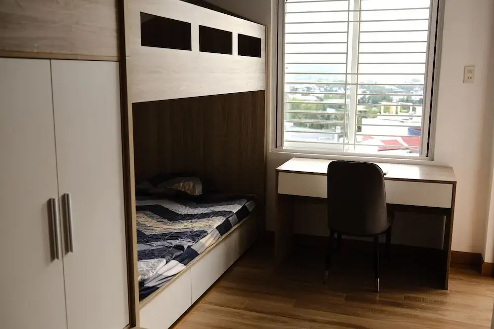 Dusk Corner Apartment Nha Trang