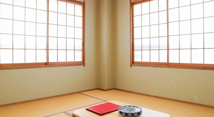 Minshuku Kamenoi