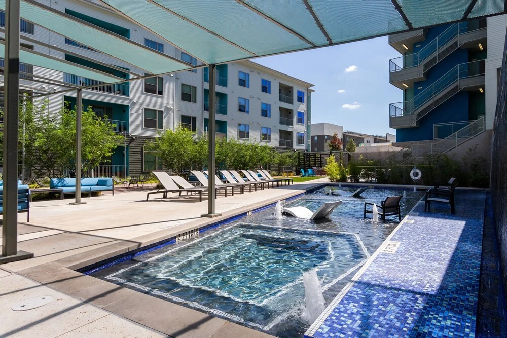Locale University East Aparthotel Austin