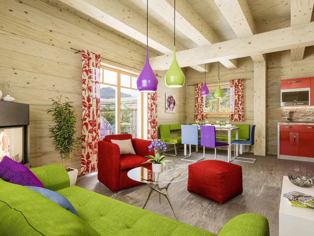 The Kaprun Edition - Luxury Chalets & Style Suites