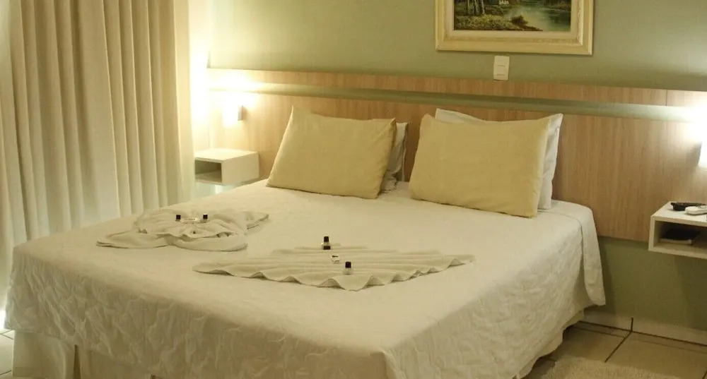 Hotel Conde Alemao