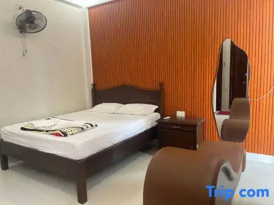 Hoan My Hotel