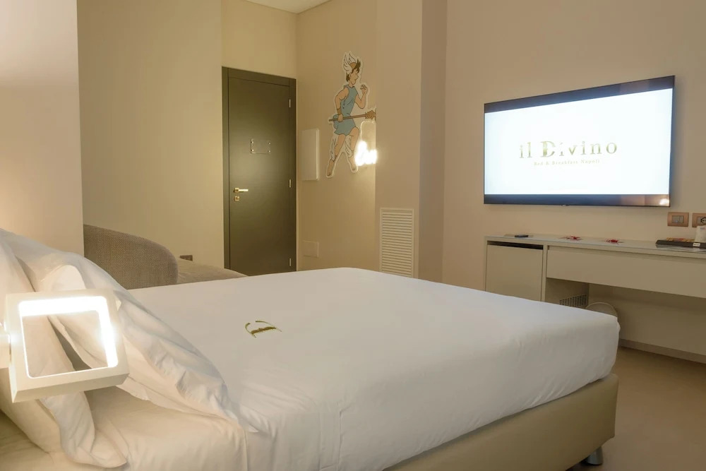 B&B il Divino