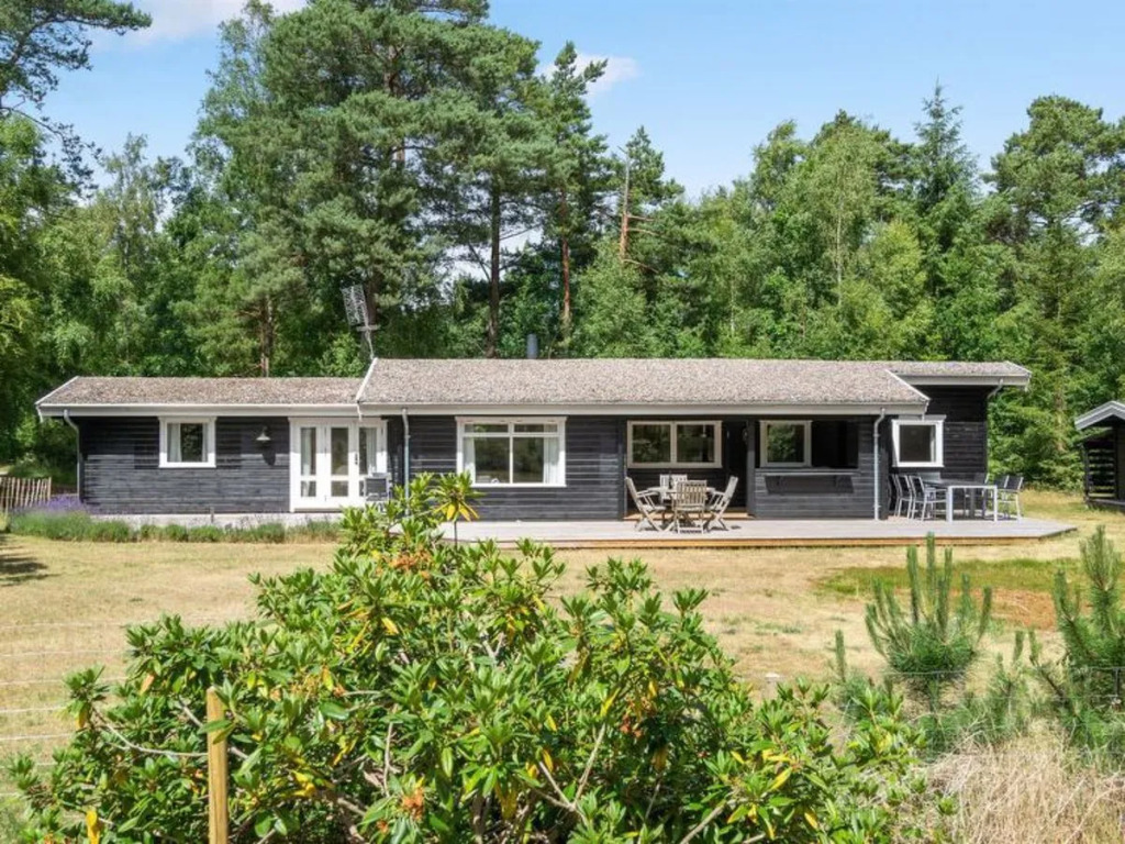 Holiday Home Nititzki - 600m from the sea by Interhome