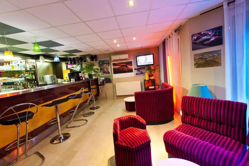 CitHotel Du Circuit