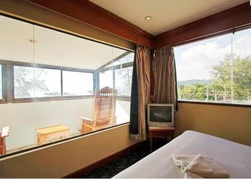 Lepas Place Hotel