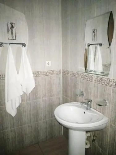 Гостевой дом Katrin Guest House