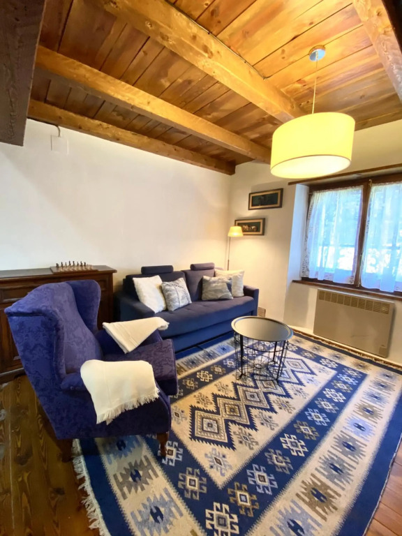 Rustic Chic de Luxe 47E