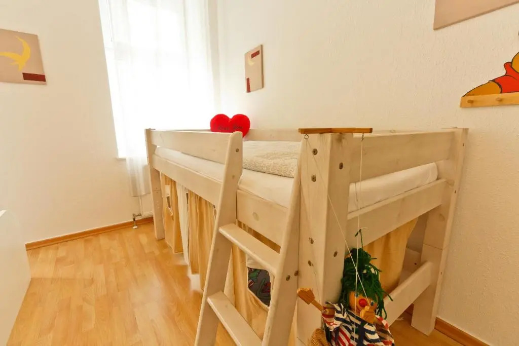 Apartments in Vienna near Schönbrunn & Westbahnhof - Keyless Check-In