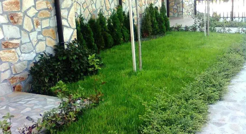 Complex Kentavar