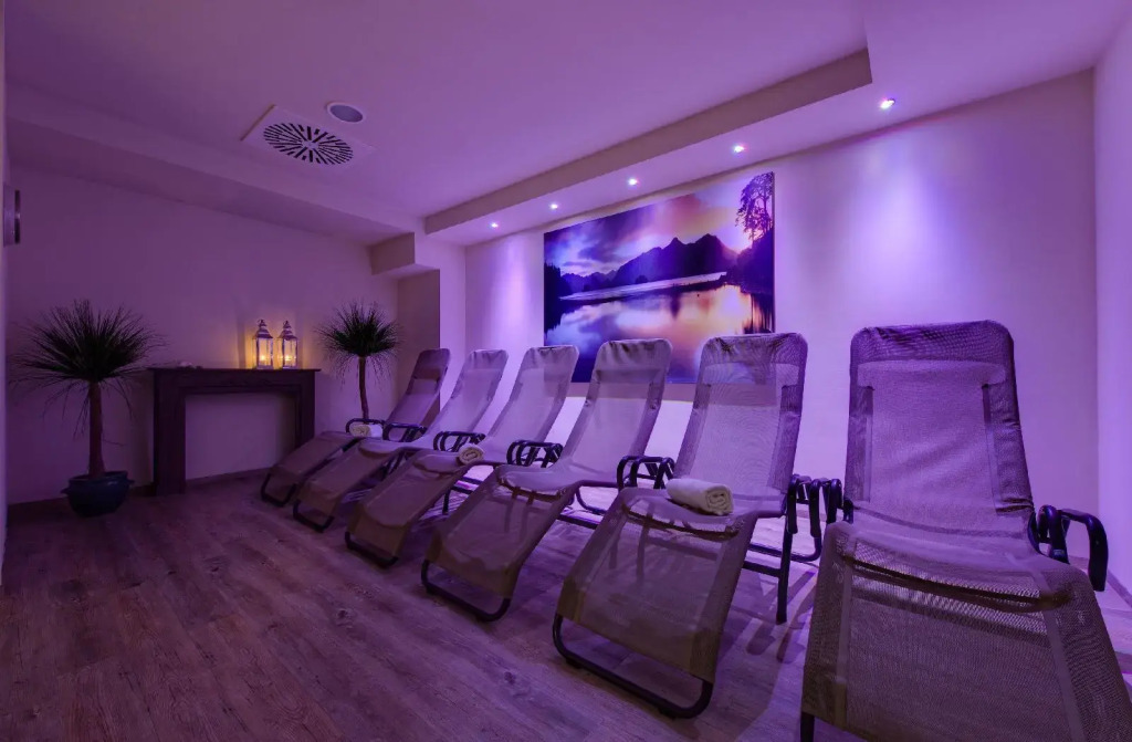 Hotel Aquamarin