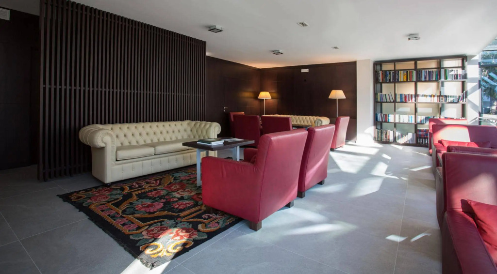 Hotel Villa Madruzzo