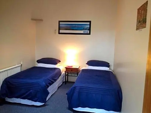 Rawhiti Backpackers