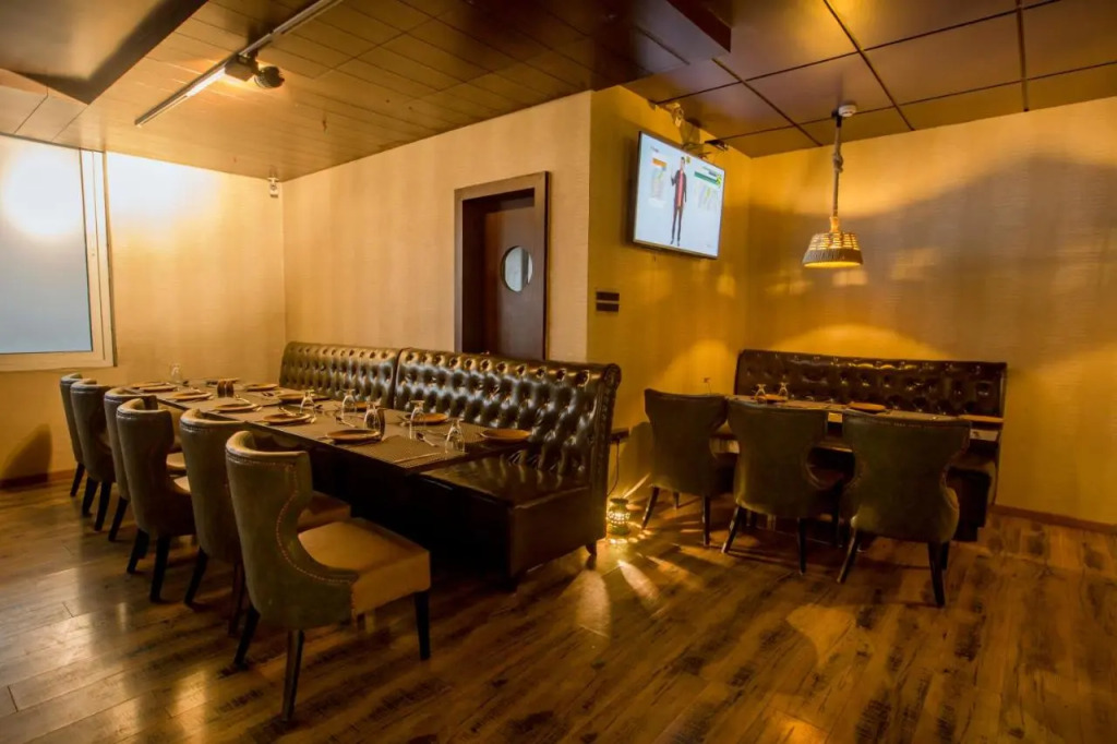 Hotel Shubh Inn