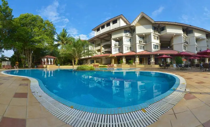 ēRYAbySURIA Cherating
